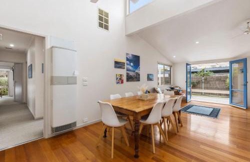 Point Lonsdale Casa | Lonsdale Back Beach Retreat