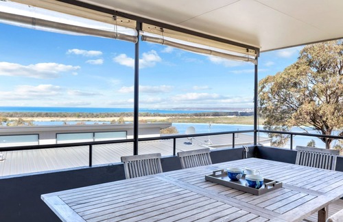 Merimbula Casa | Lontano - Fabulous Views