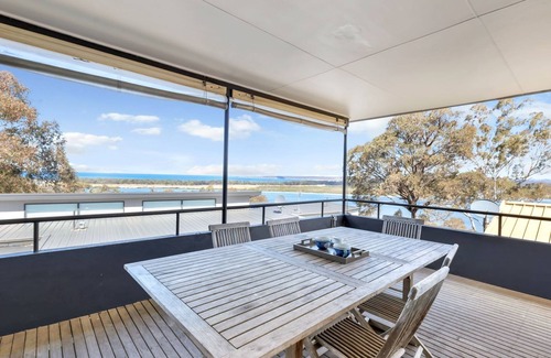 Merimbula Casa | Lontano - Fabulous Views