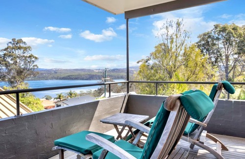 Merimbula Casa | Lontano - Fabulous Views