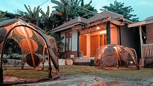Labuan Bajo Casa | Lontart Guesthouse