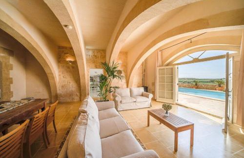 Birbuba Casa | Lonza Gharb Farmhouse