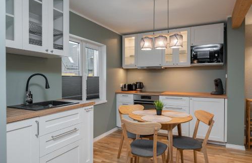 Tartu Apartamento | Loode lux with sauna