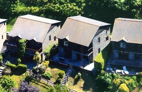 Looe Casa | Looe, Cornwall, Langunnett Cottage