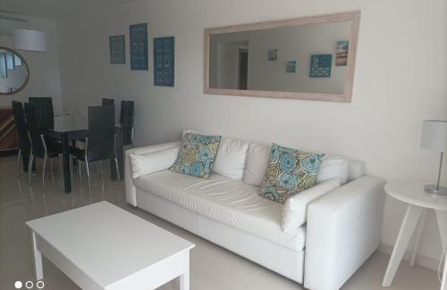 San Rafael Apartamento | Look Brava