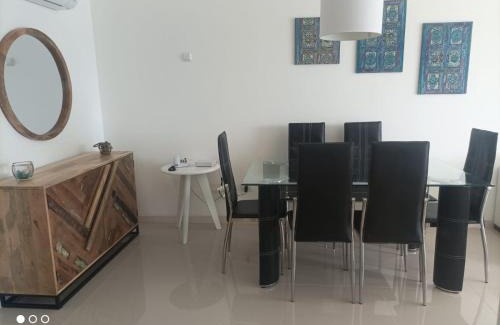 San Rafael Apartamento | Look Brava