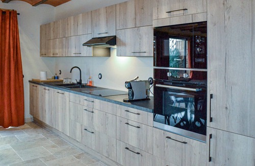 Sainte-Livrade-sur-Lot Apartamento | Alojamiento de 2 habitaciones en Sainte-Livrade-sur-Lot