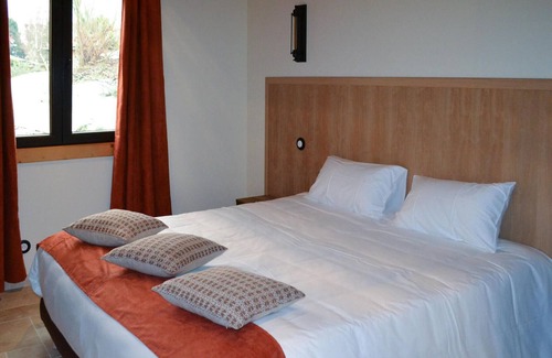 Sainte-Livrade-sur-Lot Apartamento | Alojamiento de 2 habitaciones en Sainte-Livrade-sur-Lot