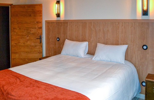 Sainte-Livrade-sur-Lot Apartamento | Alojamiento de 2 habitaciones en Sainte-Livrade-sur-Lot