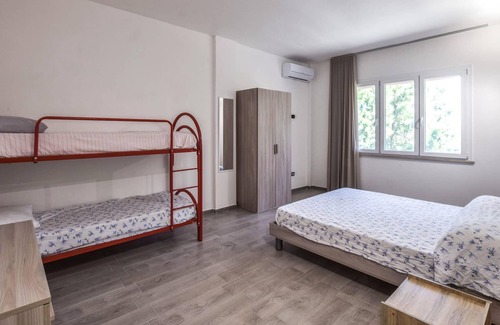 Santa Maria del Mare Torrazzo Apartamento | Alojamiento de 1 habitaciones en Stalettì
