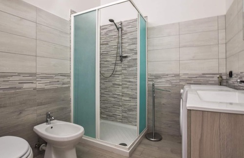 Santa Maria del Mare Torrazzo Apartamento | Alojamiento de 1 habitaciones en Stalettì