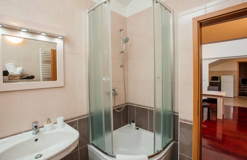 Cista Provo Apartamento | Alojamiento de 1 habitaciones en Cista Provo