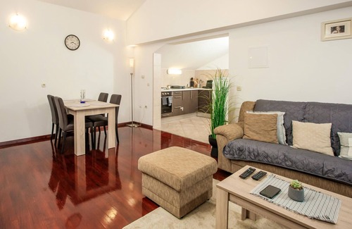Cista Provo Apartamento | Alojamiento de 1 habitaciones en Cista Provo
