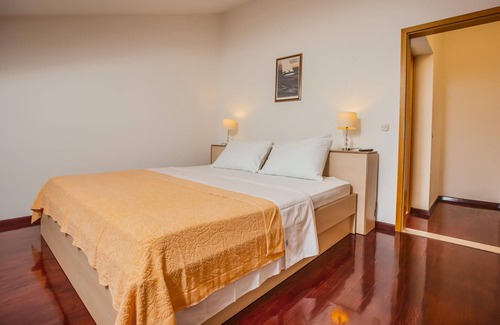 Cista Provo Apartamento | Alojamiento de 1 habitaciones en Cista Provo