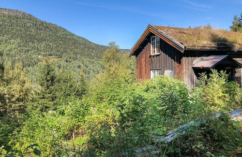 Nord-Fron Casa | Alojamiento de 1 habitaciones en Vinstra
