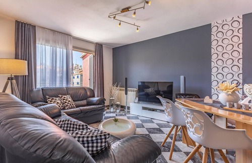 Veruda Apartamento | Alojamiento de 2 habitaciones en Pula
