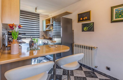 Veruda Apartamento | Alojamiento de 2 habitaciones en Pula