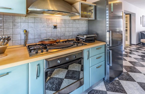 Veruda Apartamento | Alojamiento de 2 habitaciones en Pula