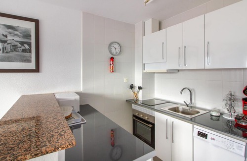Bolnuevo Apartamento | Alojamiento de 2 habitaciones en Bolnuevo