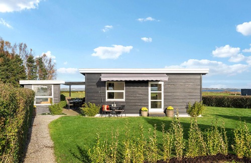 Boeslum Casa | Alojamiento de 2 habitaciones en Juelsminde