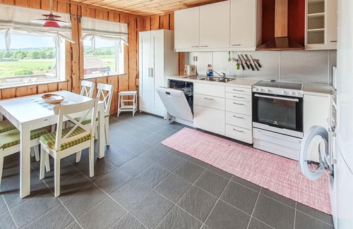 Svanesund Apartamento | Alojamiento de 2 habitaciones en Svanesund