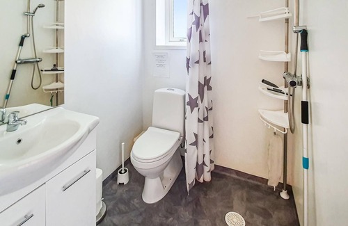 Svanesund Apartamento | Alojamiento de 2 habitaciones en Svanesund