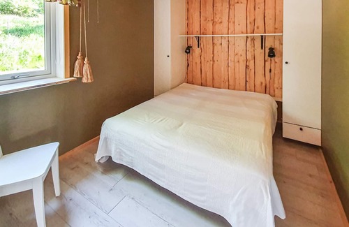 Svanesund Apartamento | Alojamiento de 2 habitaciones en Svanesund