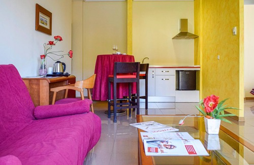 Bolnuevo Apartamento | Alojamiento de 2 habitaciones en Bolnuevo
