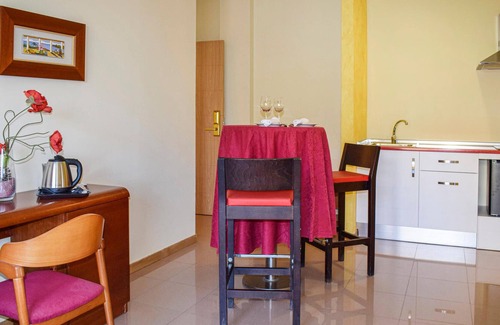 Bolnuevo Apartamento | Alojamiento de 2 habitaciones en Bolnuevo