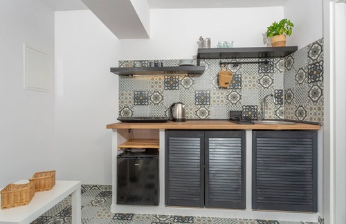 Bogovici Apartamento | Look forward to a wonderful vacation in this comfortable vacation apartment.