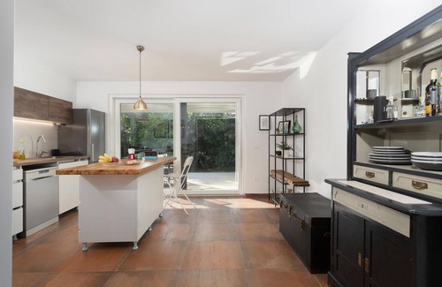 Bogovici Apartamento | Look forward to a wonderful vacation in this comfortable vacation apartment.