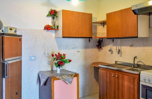 Copanello Apartamento | Alojamiento de 1 habitaciones en Stalettì