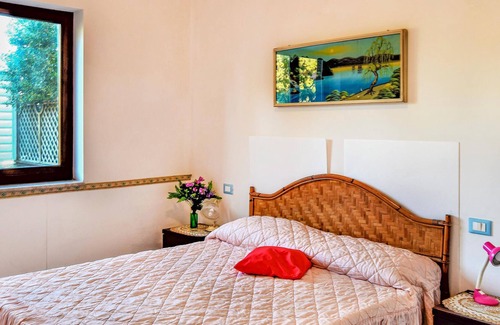 Copanello Apartamento | Alojamiento de 1 habitaciones en Stalettì
