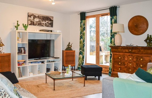 Hourtin Casa | Alojamiento de 4 habitaciones en Hourtin