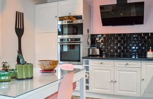 Hourtin Casa | Alojamiento de 4 habitaciones en Hourtin