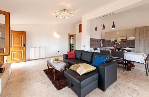 Eden Beach Casa | Alojamiento de 2 habitaciones en Sorso