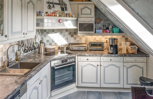 Leck Apartamento | Alojamiento de 2 habitaciones en Leck