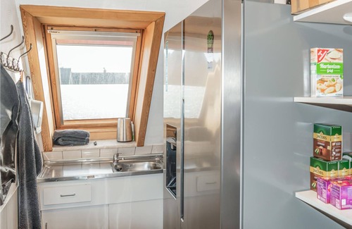 Leck Apartamento | Alojamiento de 2 habitaciones en Leck