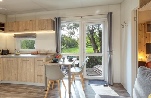 Wemding Casa | Alojamiento de 1 habitaciones en Wemding