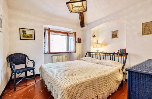 Cadimare Apartamento | Alojamiento de 2 habitaciones en Cadimare