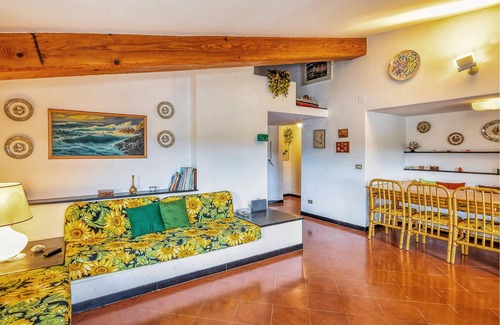 Cadimare Apartamento | Alojamiento de 2 habitaciones en Cadimare