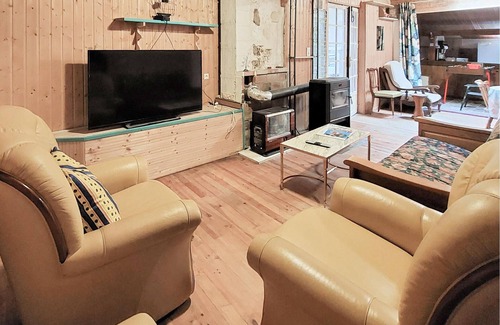Thiers Casa | Alojamiento de 4 habitaciones en Thiers