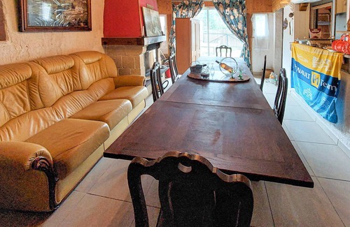 Thiers Casa | Alojamiento de 4 habitaciones en Thiers