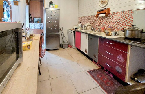 Thiers Casa | Alojamiento de 4 habitaciones en Thiers