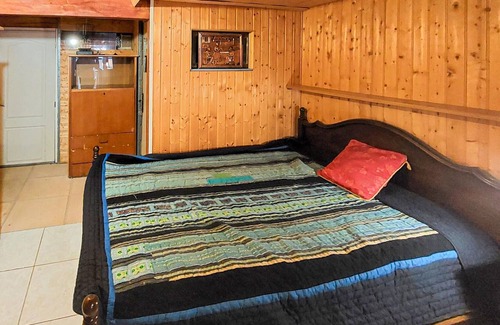 Thiers Casa | Alojamiento de 1 habitaciones en Thiers