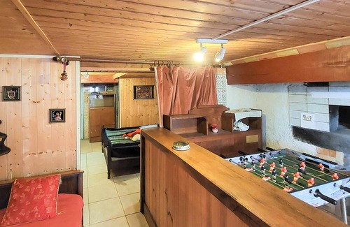 Thiers Casa | Alojamiento de 1 habitaciones en Thiers