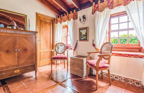 Valle de Guerra Apartamento | Alojamiento de 2 habitaciones en Valle de Guerra