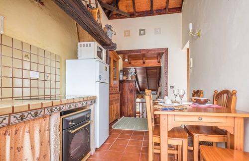 Valle de Guerra Apartamento | Alojamiento de 2 habitaciones en Valle de Guerra