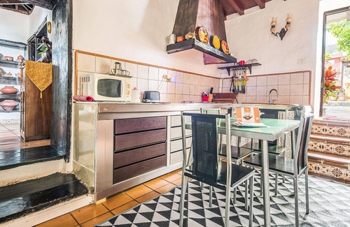 Valle de Guerra Apartamento | Alojamiento de 1 habitaciones en Valle de Guerra
