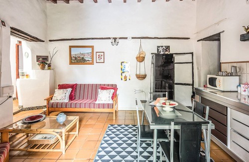 Valle de Guerra Apartamento | Alojamiento de 1 habitaciones en Valle de Guerra
